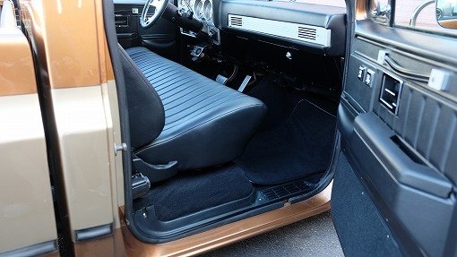 シボレー C10 Air Sus