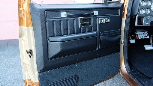 シボレー C10 Air Sus