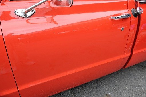 シボレー C10 LONG BED
