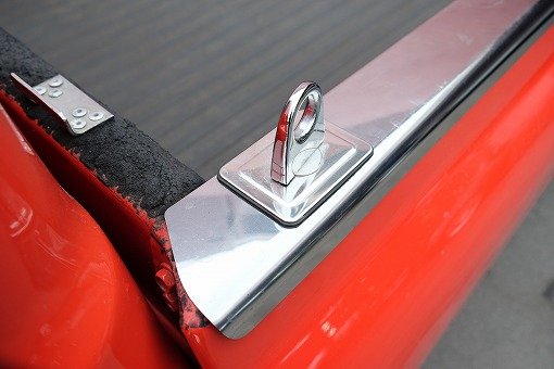 シボレー C10 LONG BED