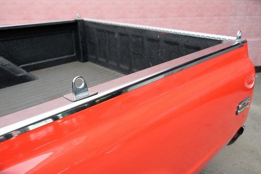 シボレー C10 LONG BED