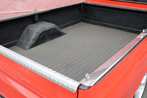 シボレー C10 LONG BED