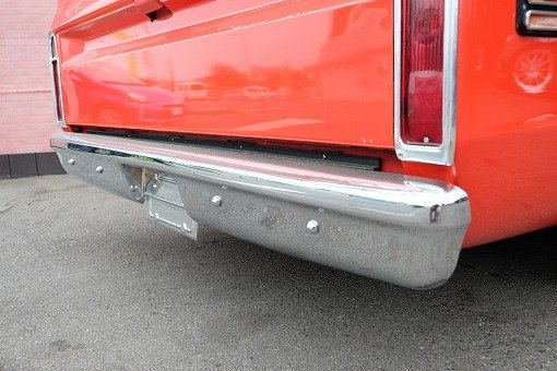 シボレー C10 LONG BED