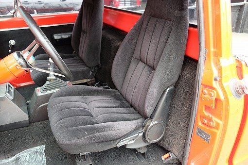 シボレー C10 LONG BED