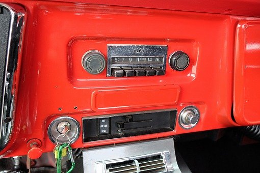 シボレー C10 LONG BED