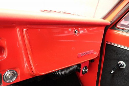 シボレー C10 LONG BED