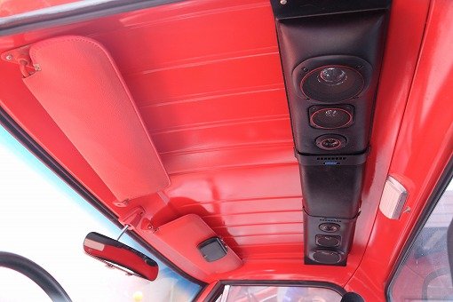 シボレー C10 LONG BED