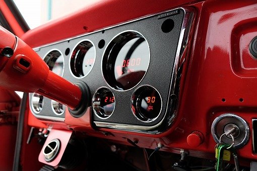 シボレー C10 LONG BED