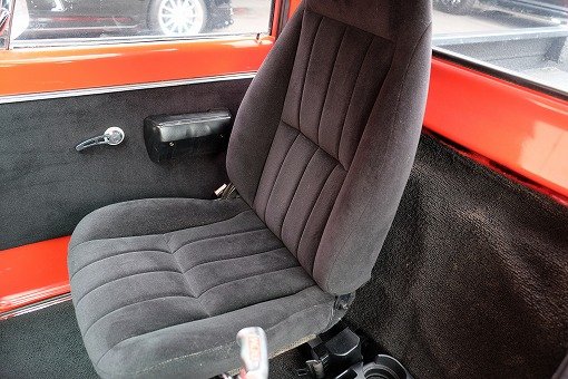 シボレー C10 LONG BED
