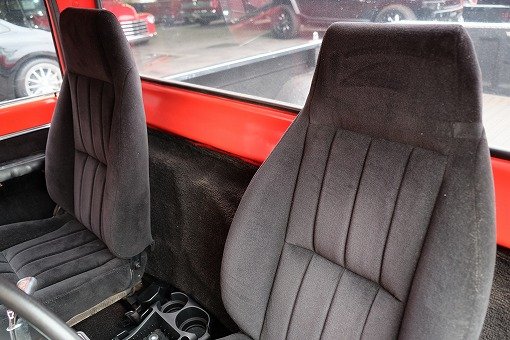 シボレー C10 LONG BED