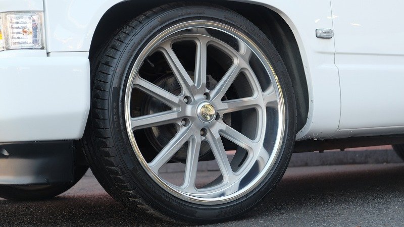 シボレー C1500（2）