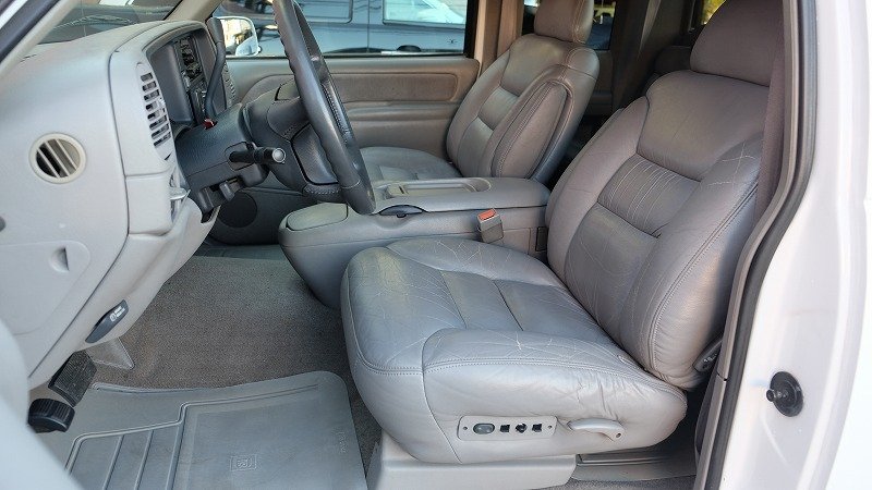 シボレー C1500（7）