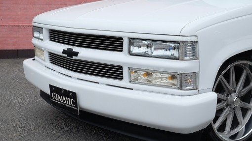 シボレー C1500