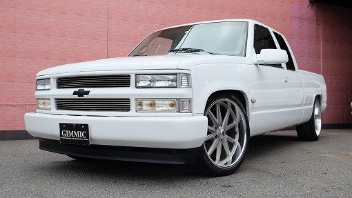 シボレー C1500
