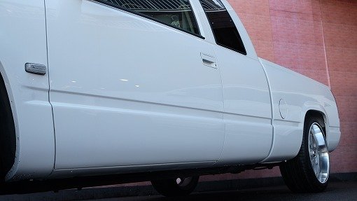 シボレー C1500