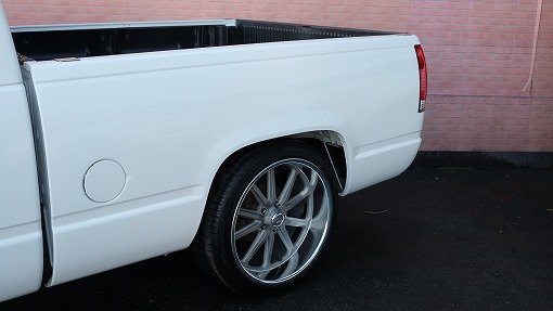 シボレー C1500