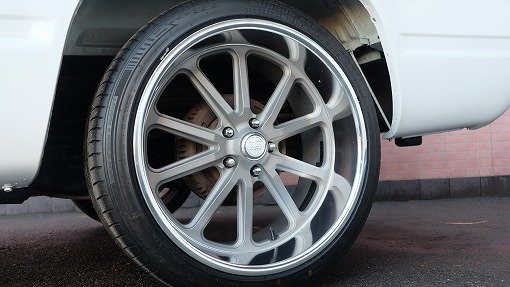 シボレー C1500