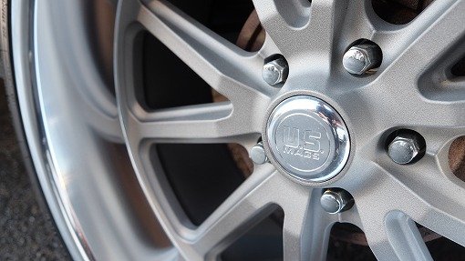 シボレー C1500