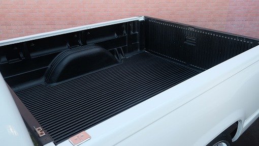 シボレー C1500