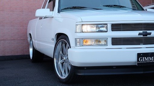 シボレー C1500