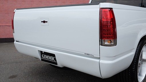 シボレー C1500