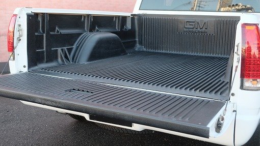 シボレー C1500