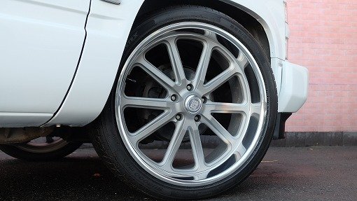 シボレー C1500