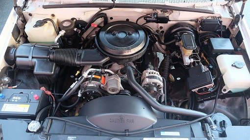 シボレー C1500