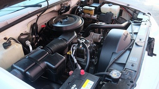 シボレー C1500