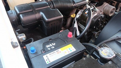 シボレー C1500