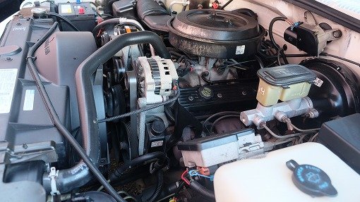 シボレー C1500