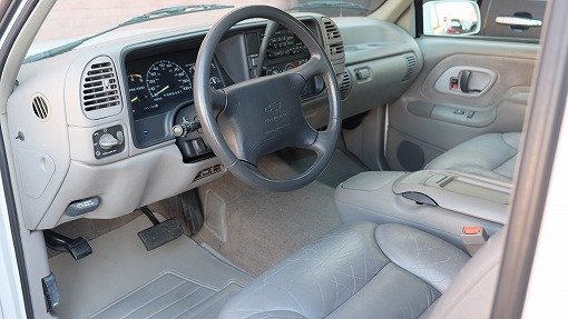 シボレー C1500