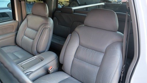 シボレー C1500