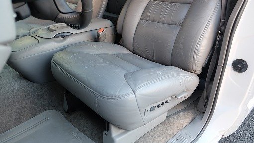 シボレー C1500