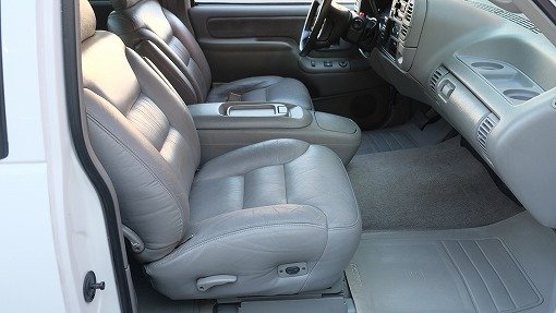 シボレー C1500