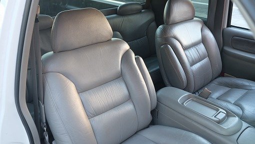 シボレー C1500