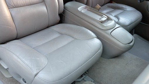 シボレー C1500