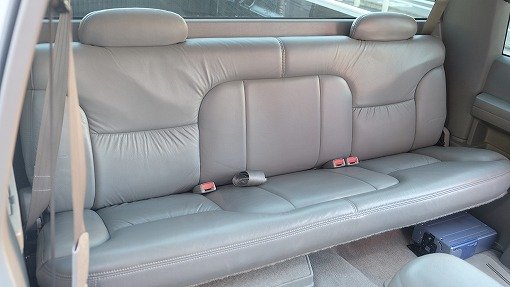 シボレー C1500