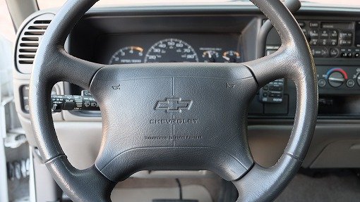 シボレー C1500