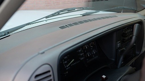 シボレー C1500