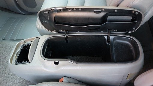 シボレー C1500