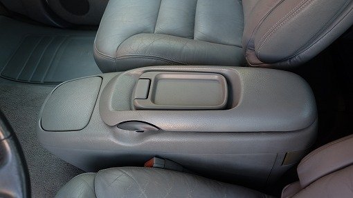 シボレー C1500