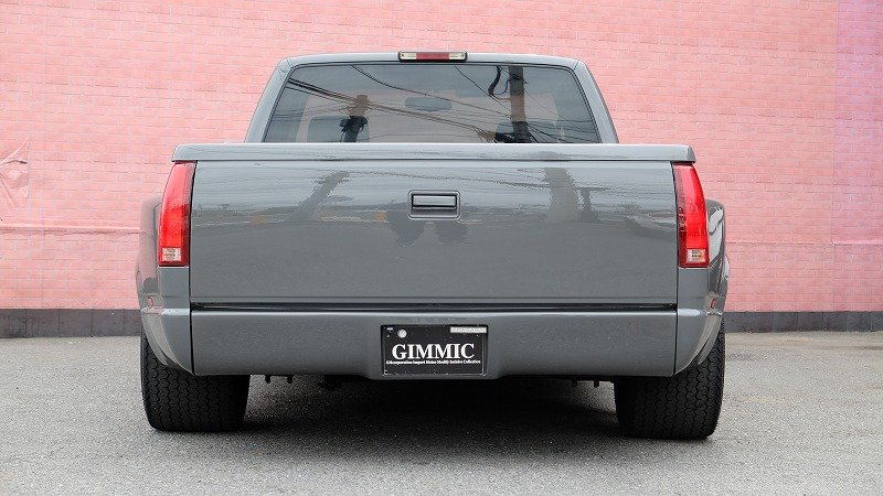 シボレー C1500 ロングベッド（3）
