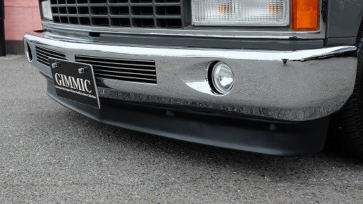 シボレー C1500 ロングベッド