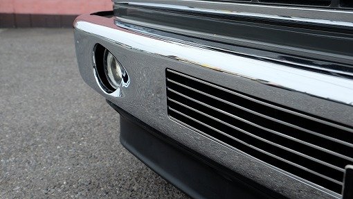シボレー C1500 ロングベッド