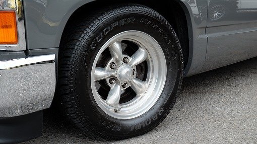 シボレー C1500 ロングベッド