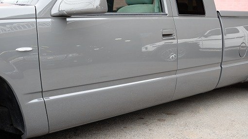 シボレー C1500 ロングベッド