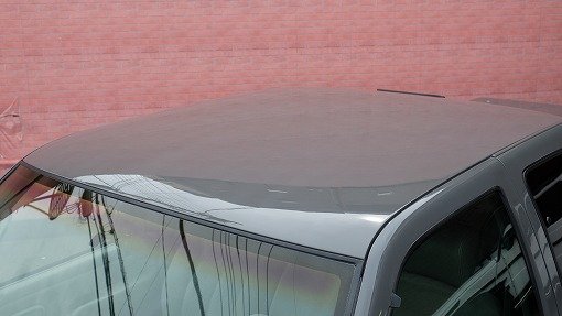シボレー C1500 ロングベッド
