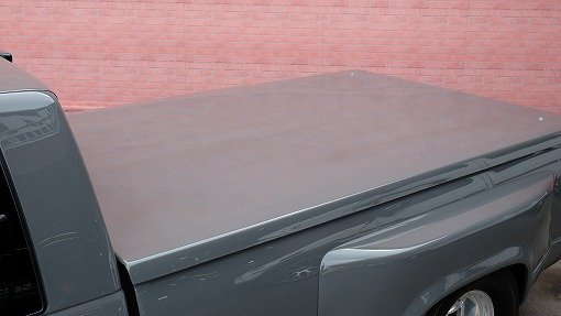 シボレー C1500 ロングベッド