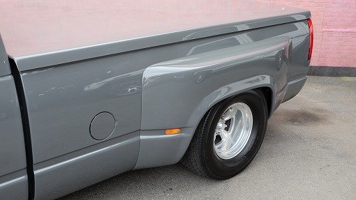 シボレー C1500 ロングベッド